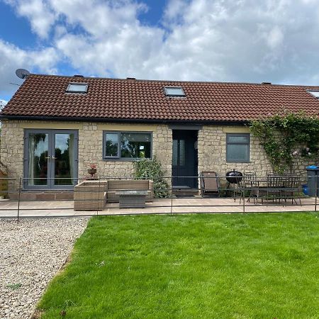 Beck Hill Cottage In Brandsby York Exterior foto